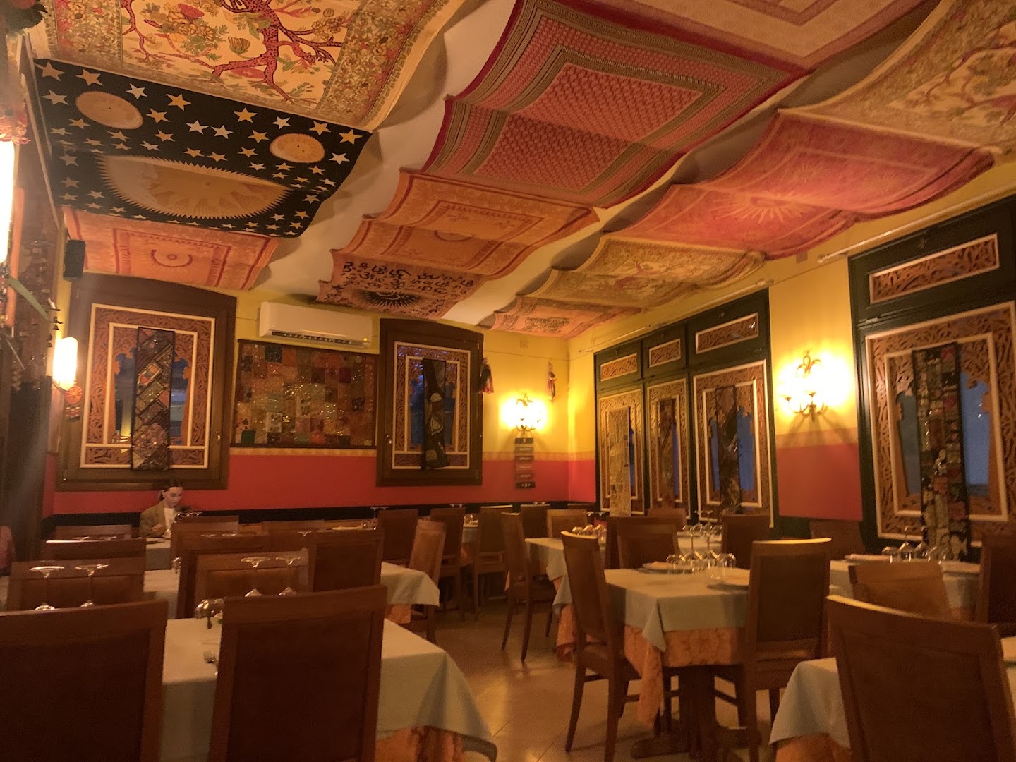 Ristorante Indiano Buddha