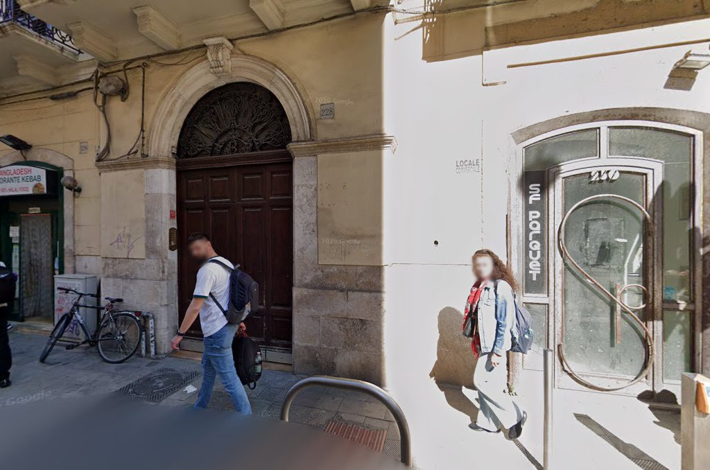 Ristorante indiano da sukh e domi