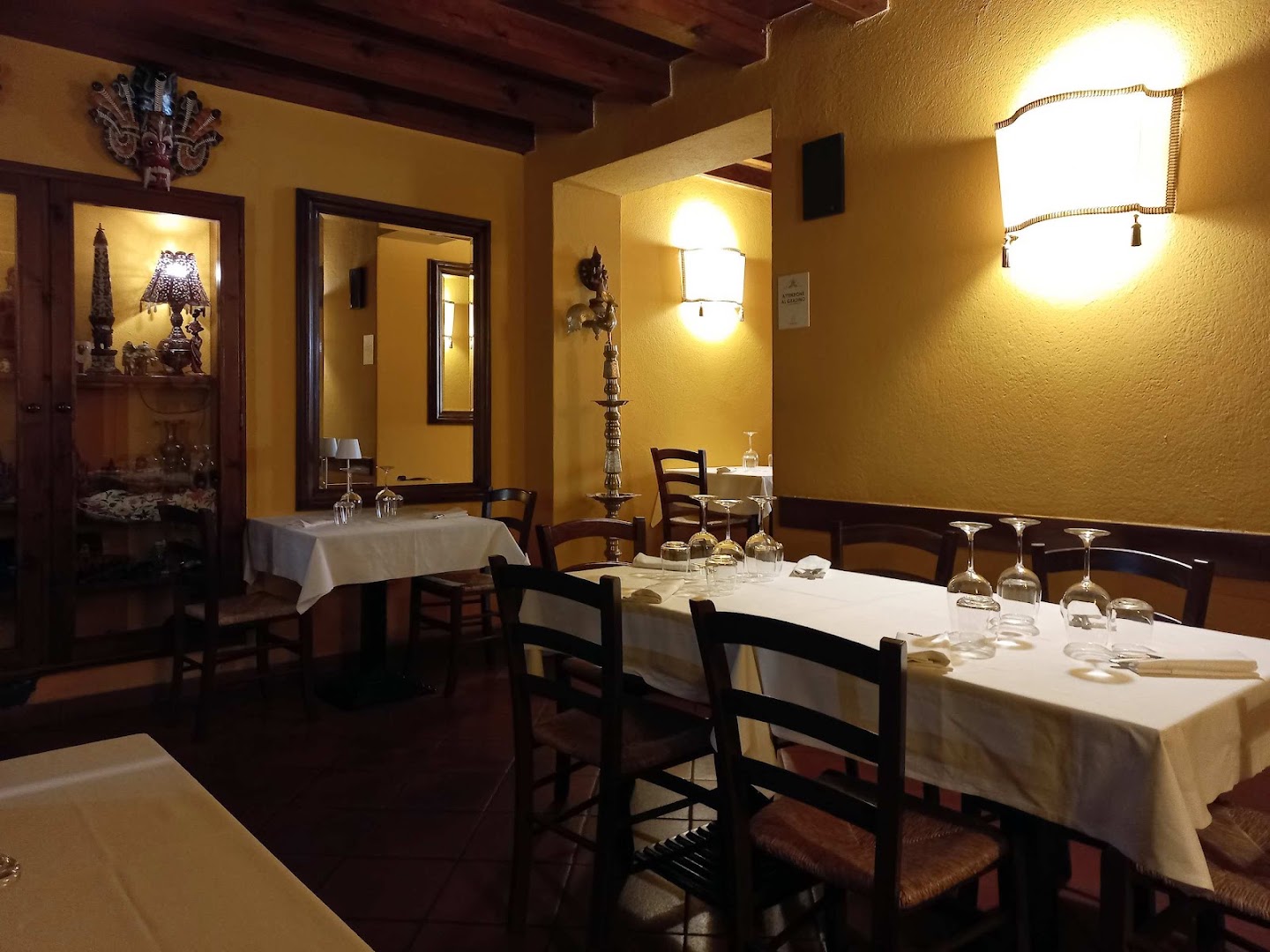 Ristorante Indiano Elefante Blu