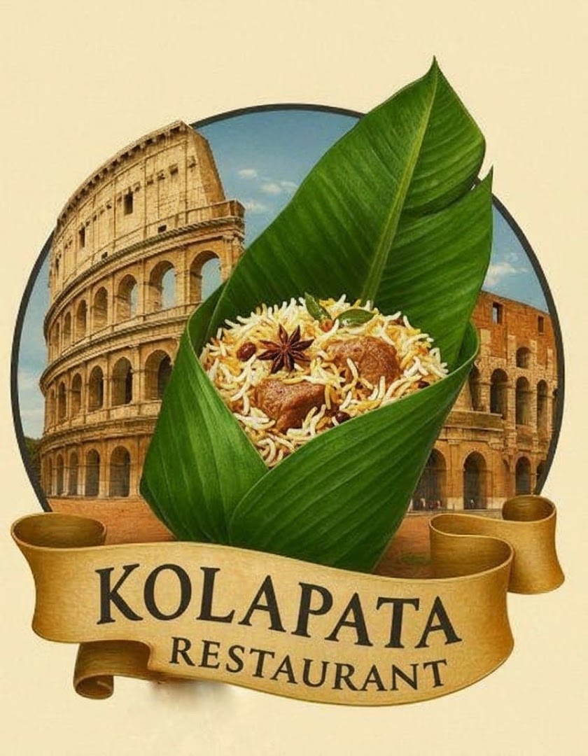 Ristorante indiano Kolapata & Chicken King