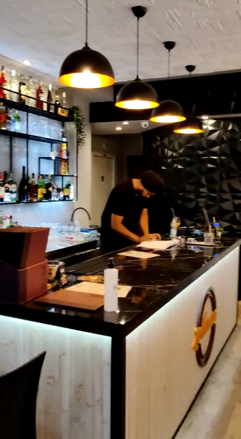 Ristorante Indiano - La Terrazza
