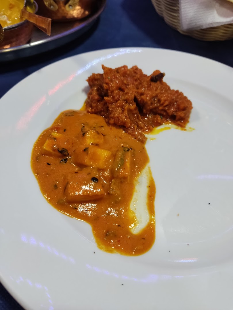 Ristorante Indiano Lozza