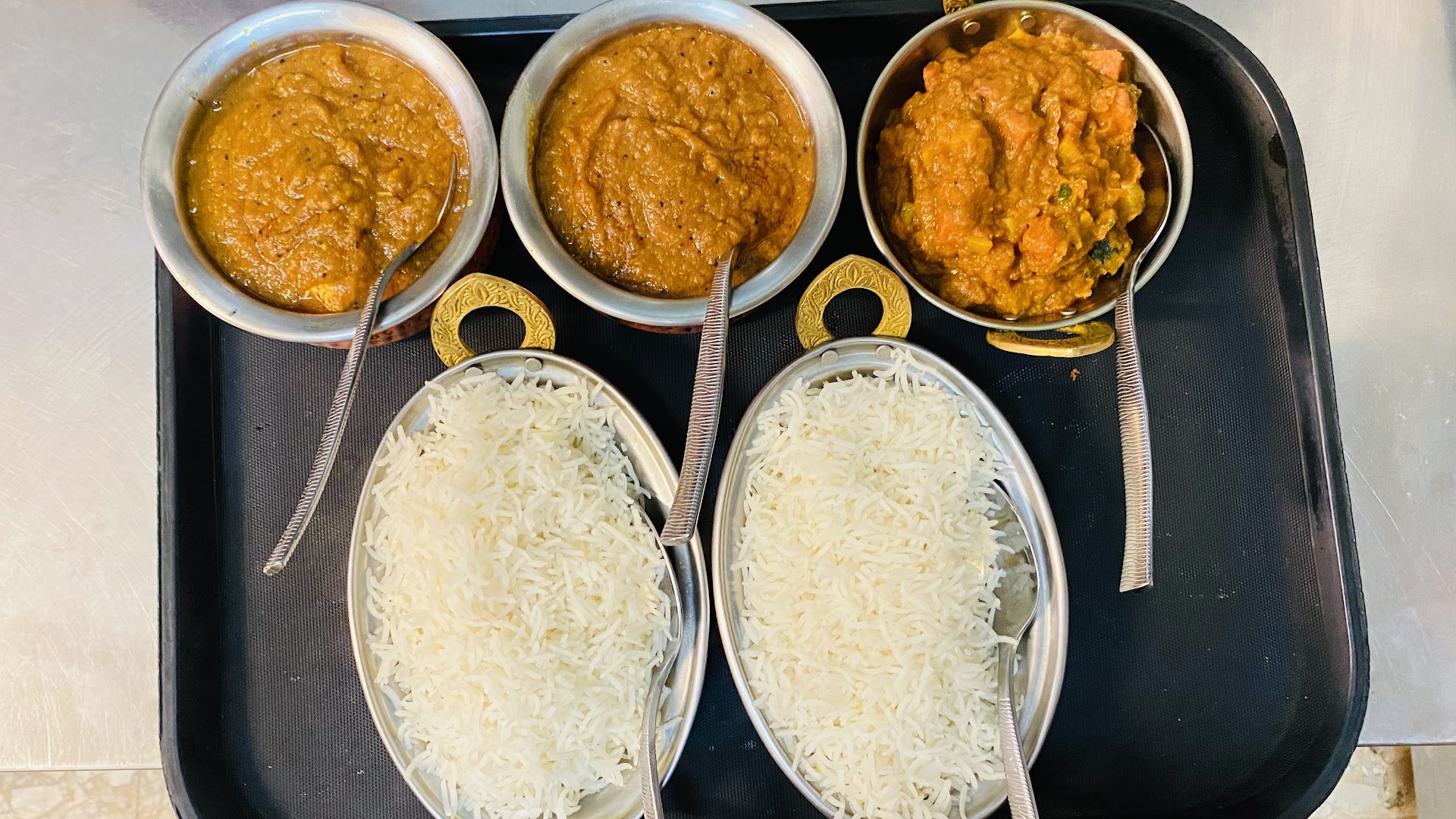 Ristorante Indiano Maharaja