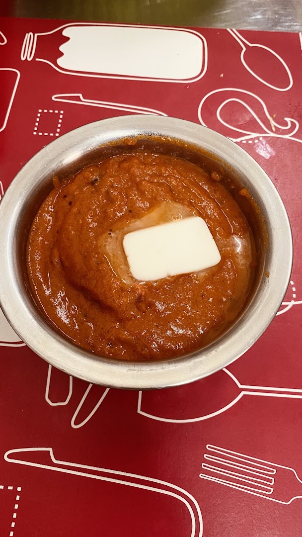 Ristorante Indiano Maharaja