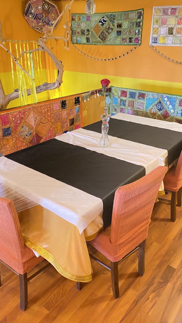 Ristorante Indiano Maharaja