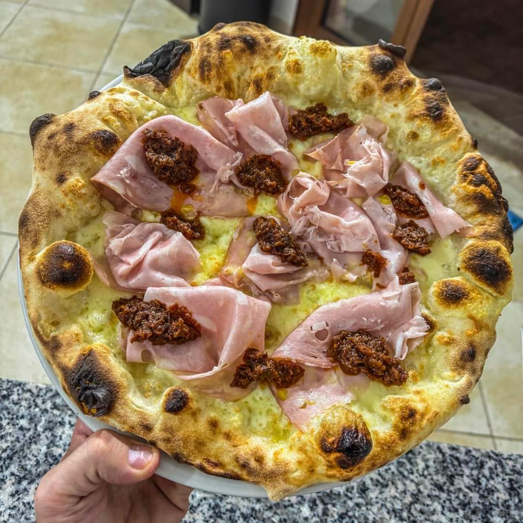 Ristorante Indiano & Pizzeria di Singh - Kebab - Hamburger - Bar