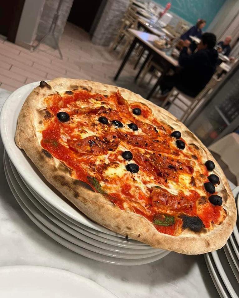 Ristorante Indiano & Pizzeria di Singh - Kebab - Hamburger - Bar