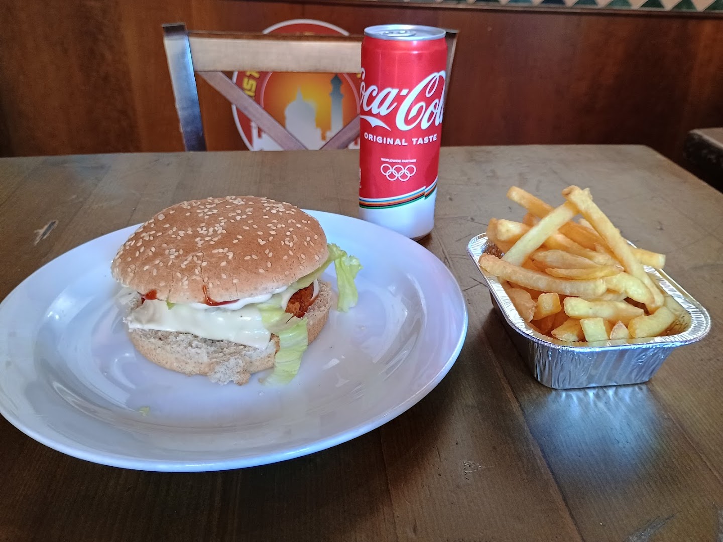 Ristorante Indiano, Gallarate