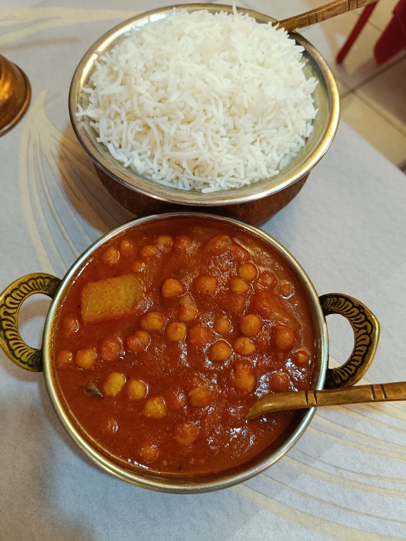 Ristorante Indiano