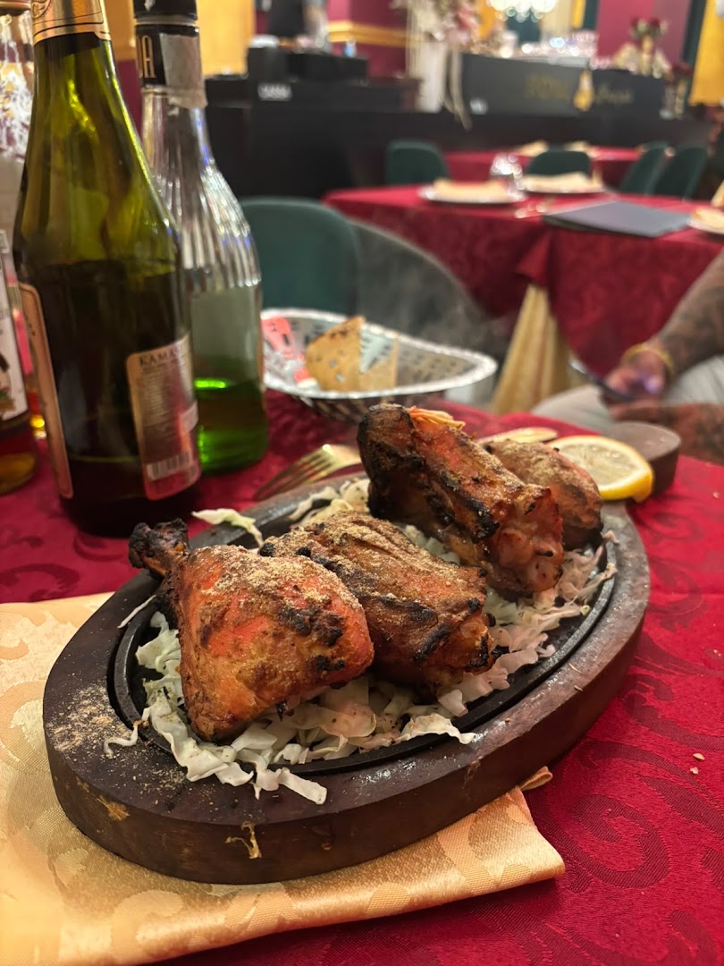 Ristorante indiano ROYAL PANJAB