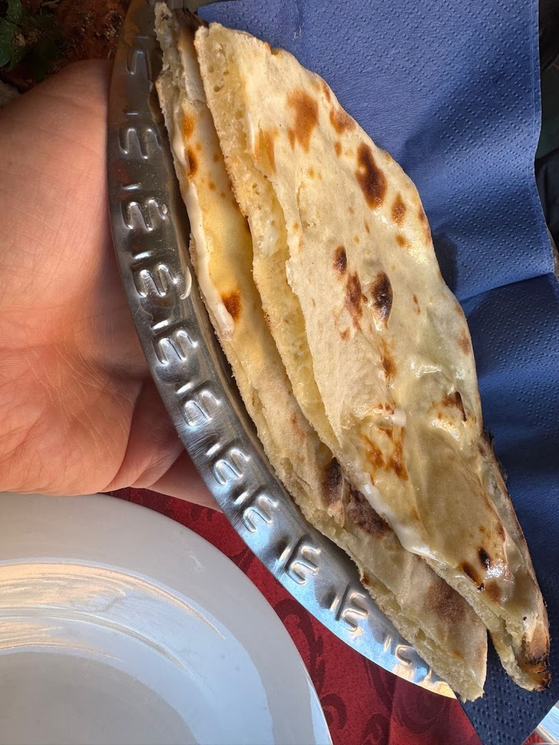 Ristorante indiano ROYAL PANJAB, Latina