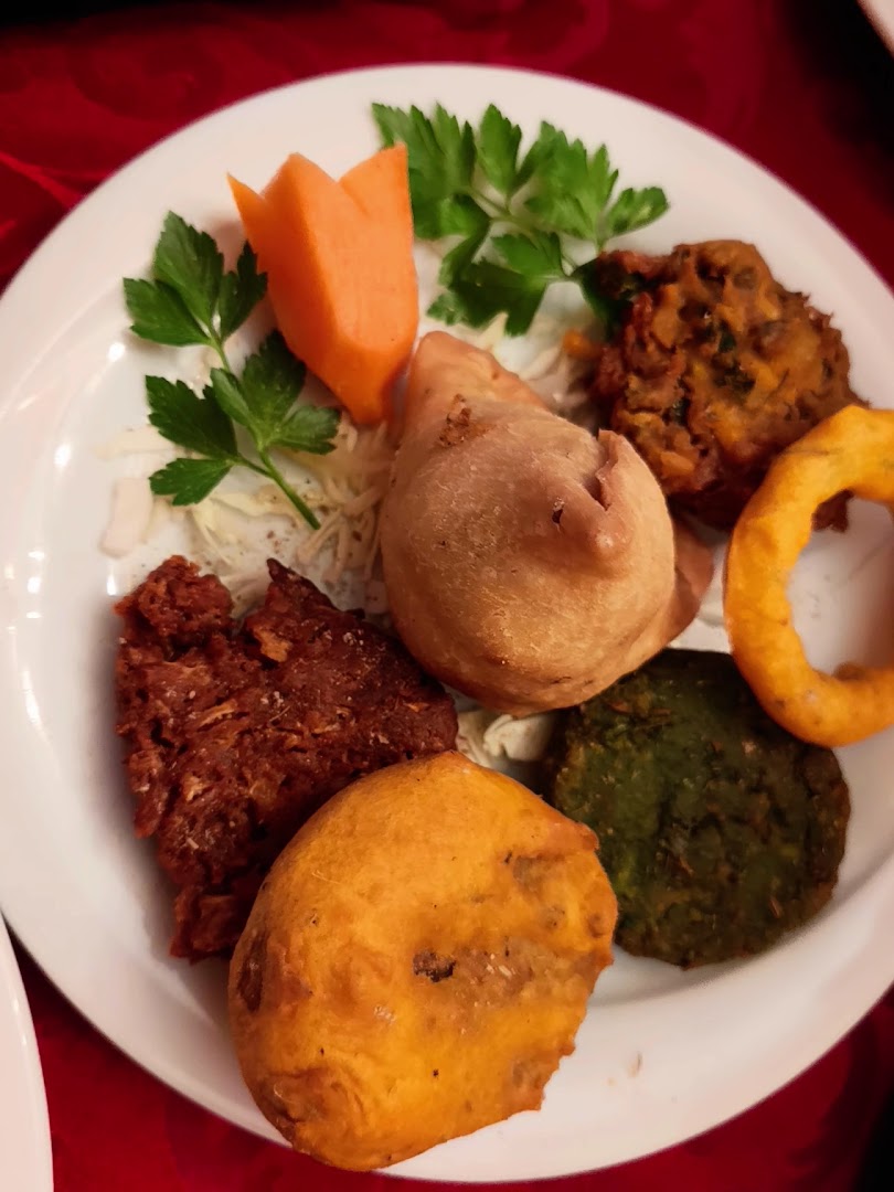Ristorante indiano ROYAL PANJAB