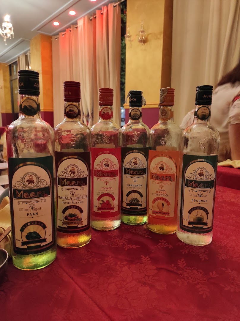 Ristorante indiano ROYAL PANJAB