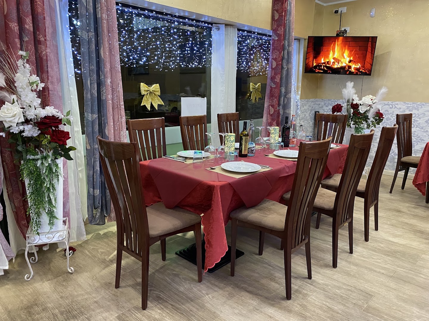 RISTORANTE INDIANO ROYAL TAJ MAHAL GRILL, Varedo