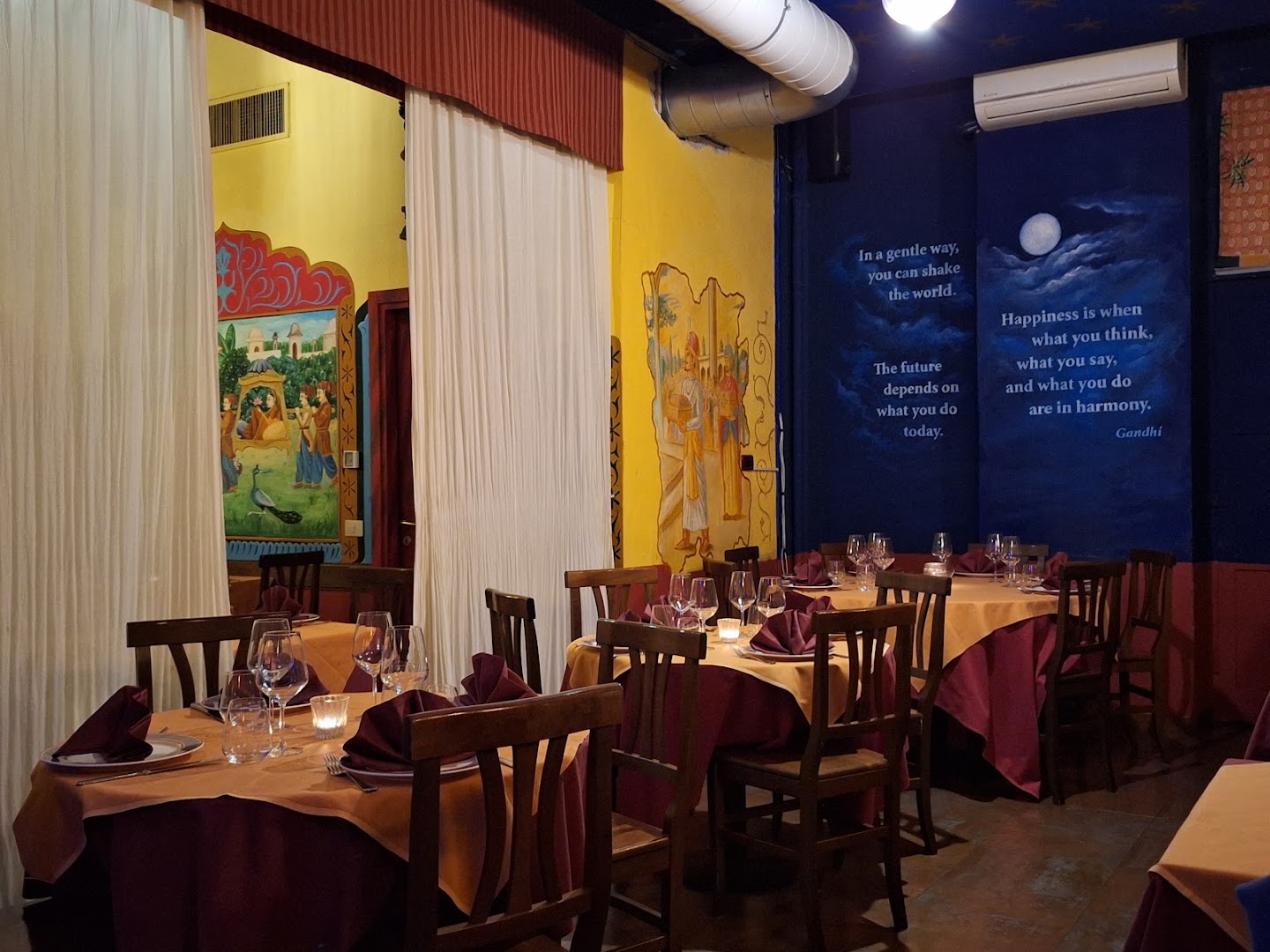 Ristorante Indiano Shiva