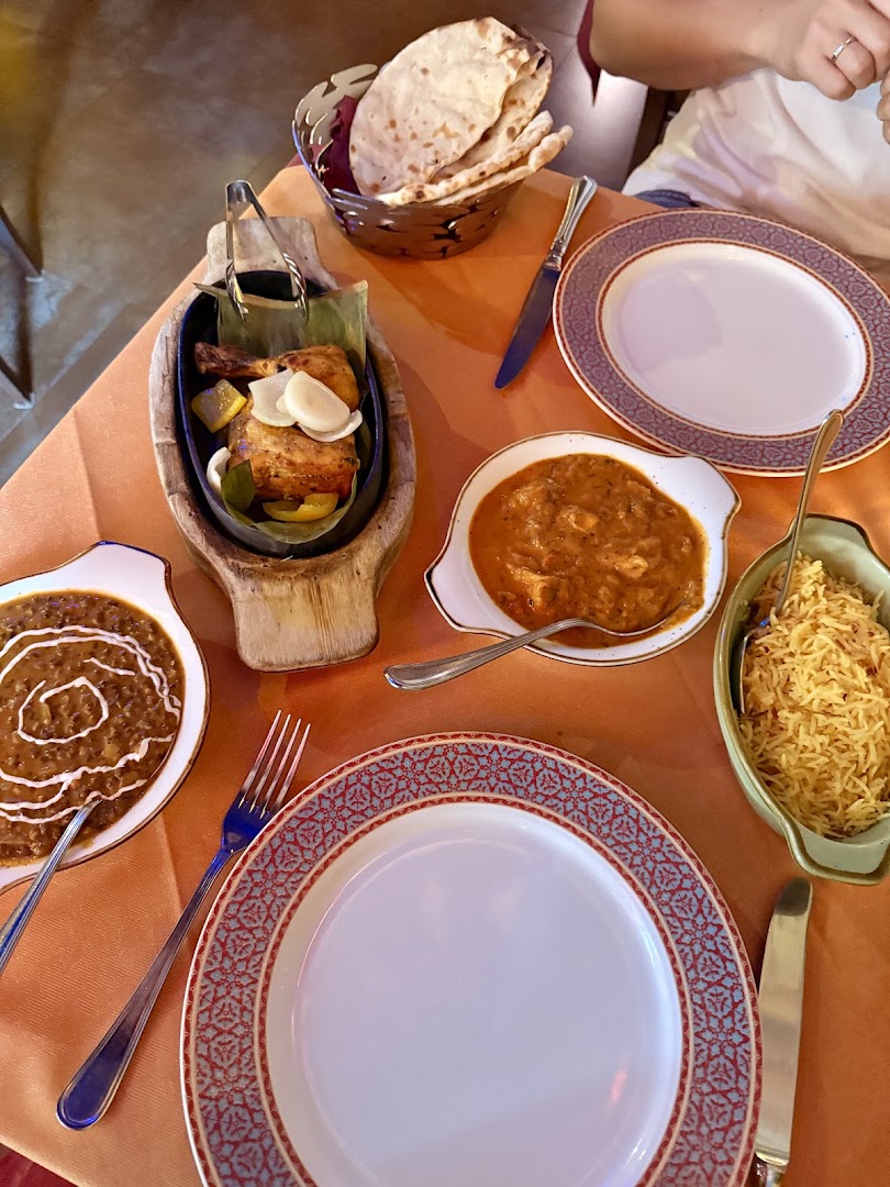 Ristorante Indiano Shiva