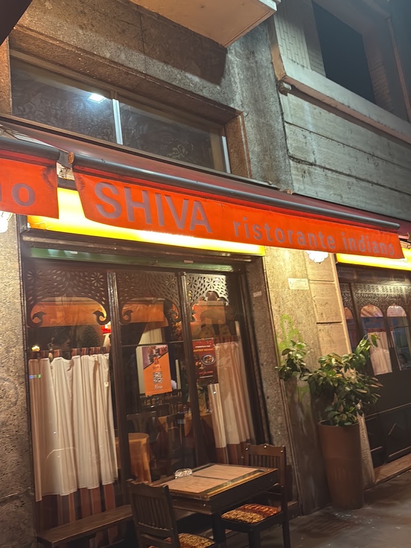 Ristorante Indiano Shiva, Milano