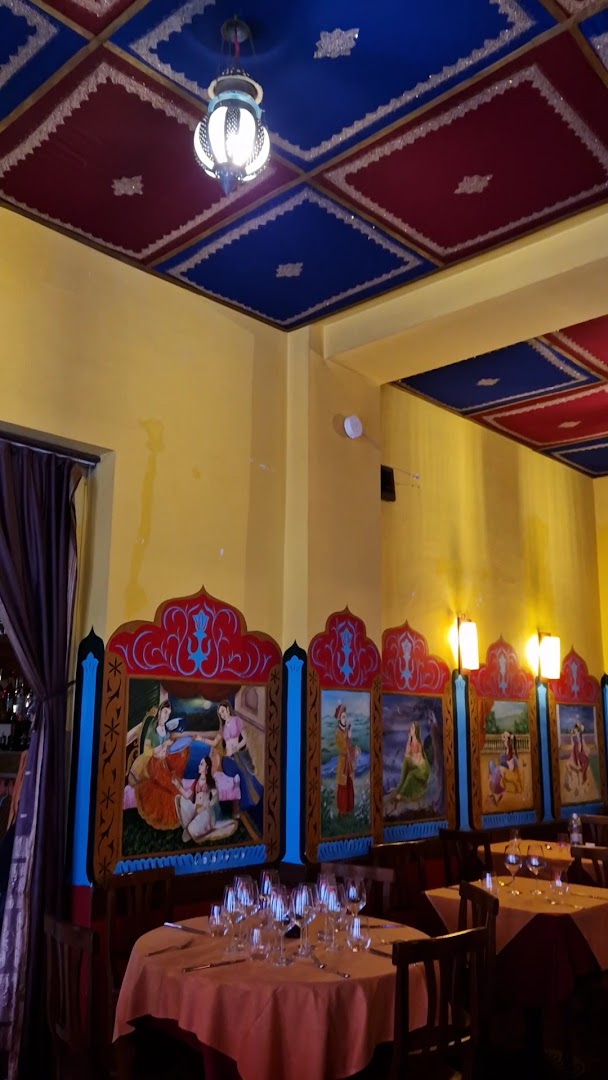 Ristorante Indiano Shiva