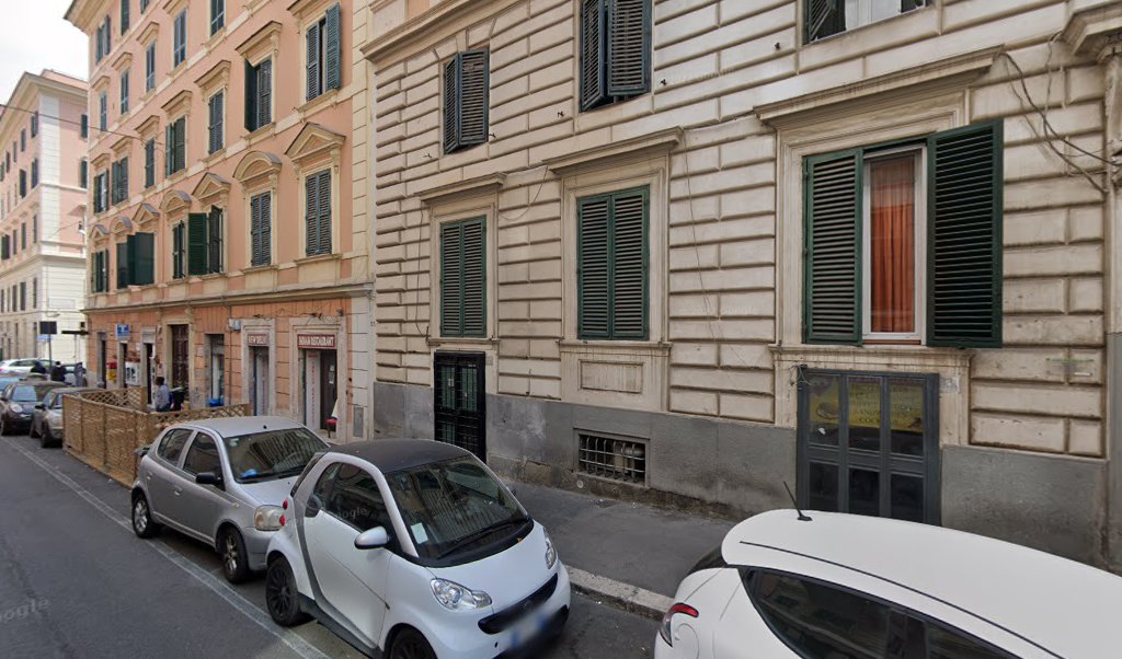 Ristorante indiano Sorrentino, Roma