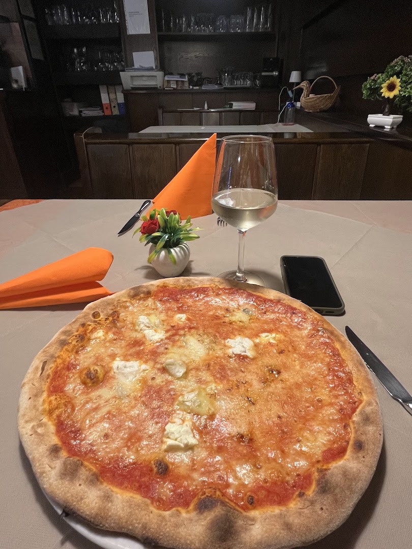 Ristorante Indiano Tajmahal