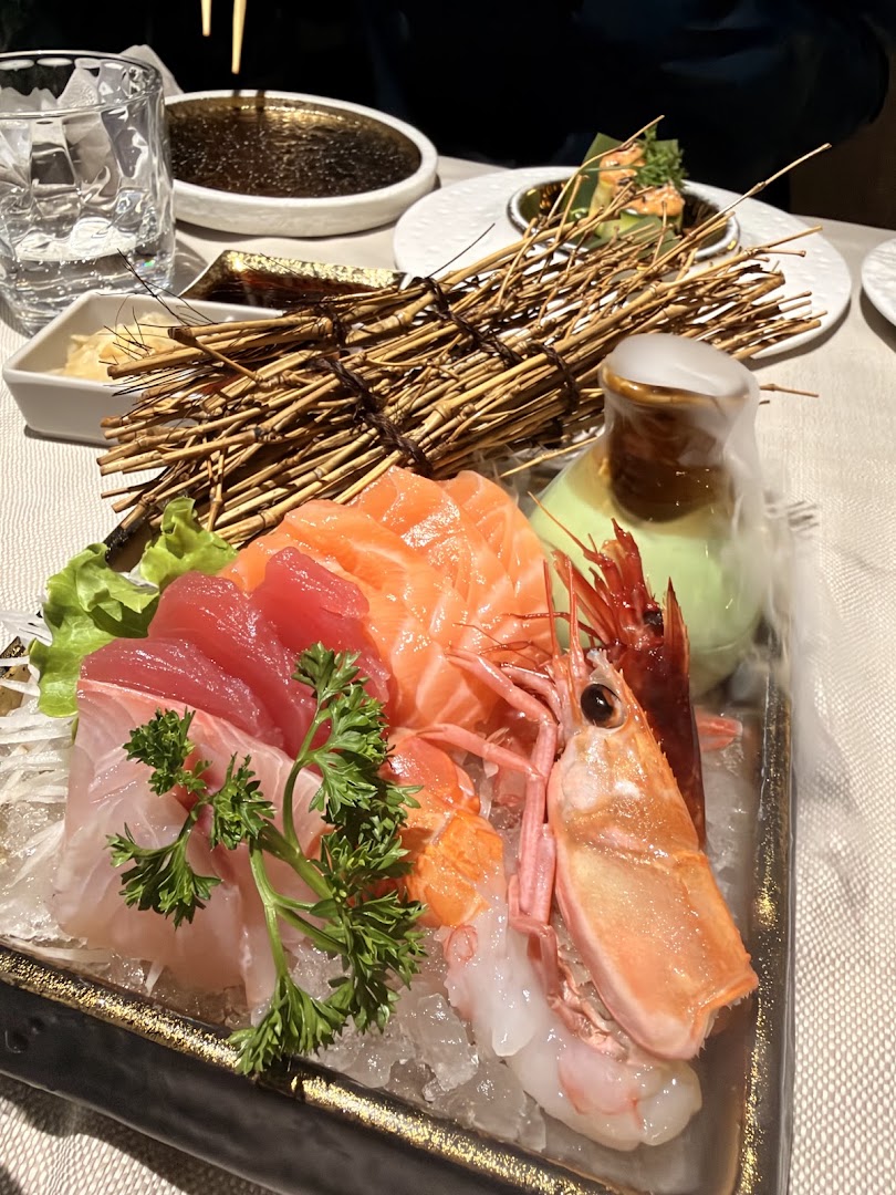 Ristorante Inner | Ristorante di Sushi Ivrea