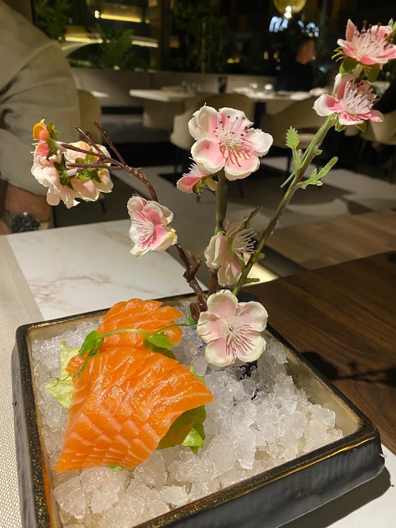 Ristorante Inner | Ristorante di Sushi Ivrea