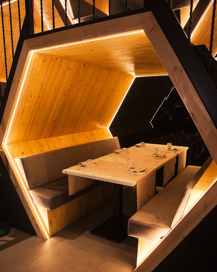Ristorante Inner | Ristorante di Sushi Ivrea