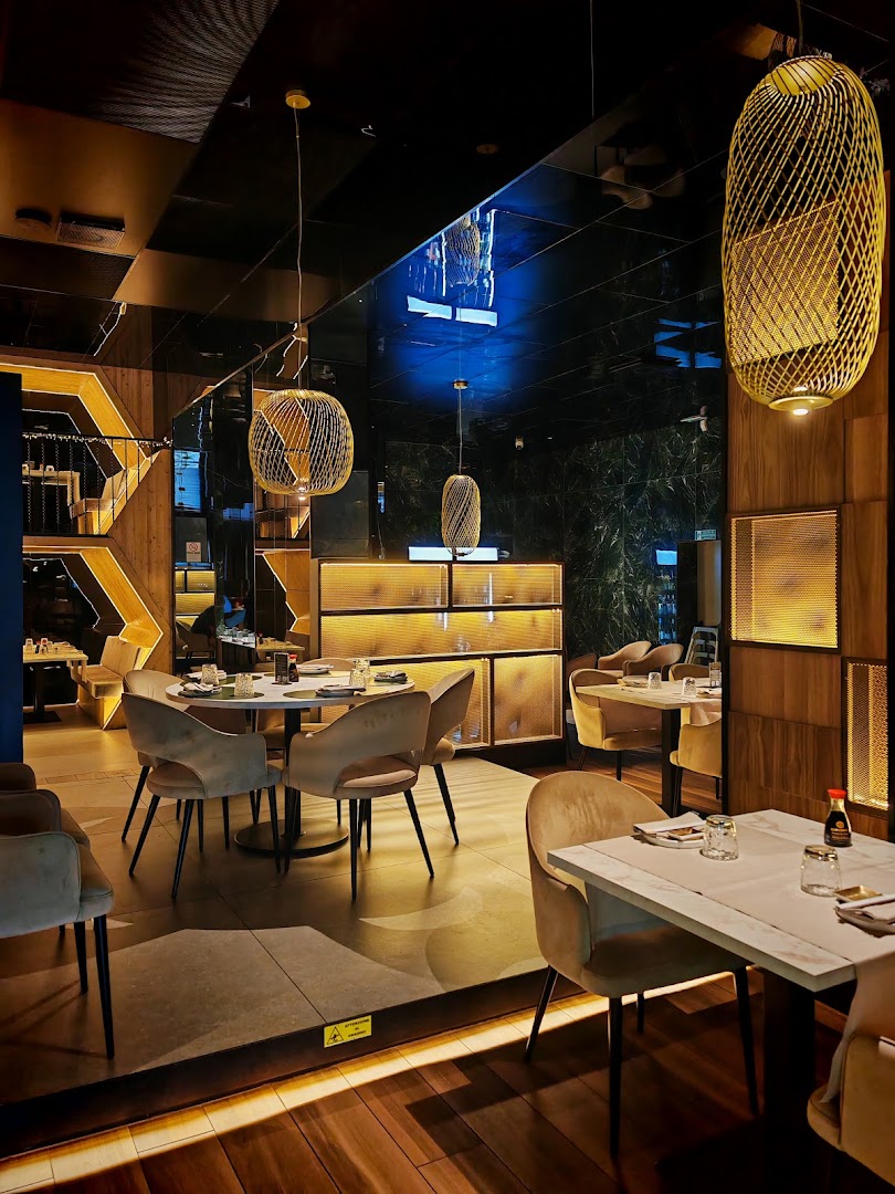 Ristorante Inner | Ristorante di Sushi Ivrea