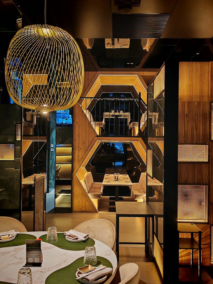 Ristorante Inner | Ristorante di Sushi Ivrea