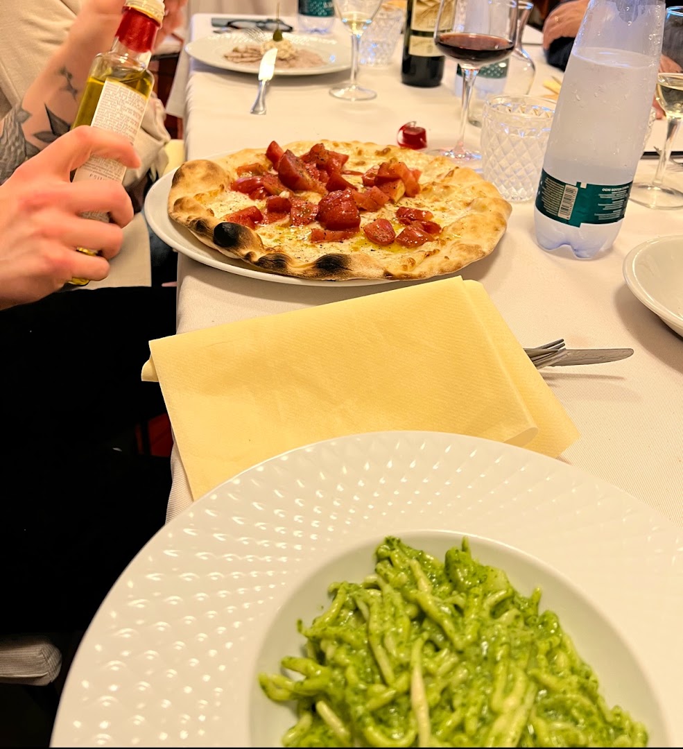 Ristorante Insieme