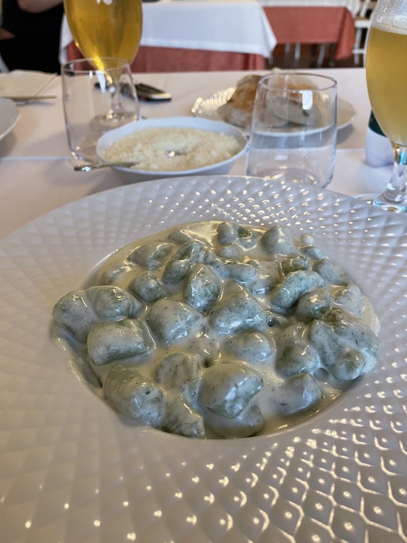 Ristorante Insieme