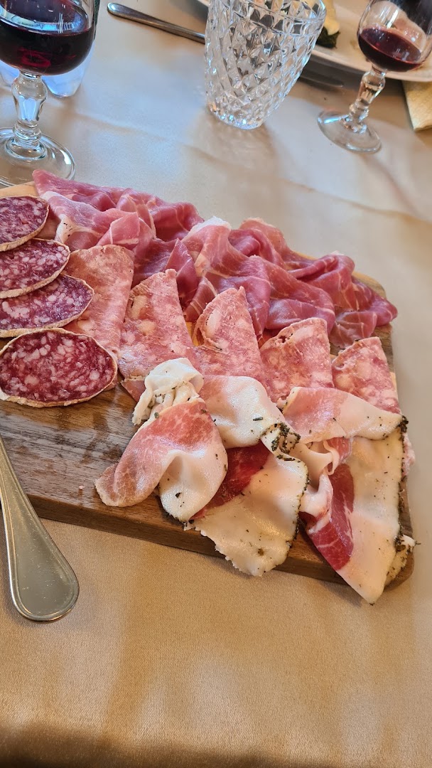 Ristorante Insieme