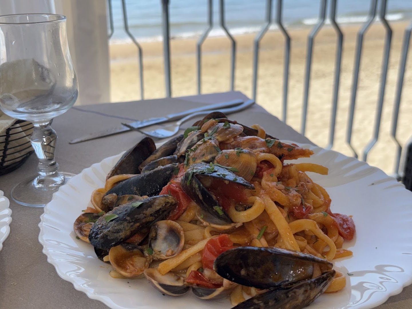 Ristorante Internazionale Di Leccese D.& R. Sas