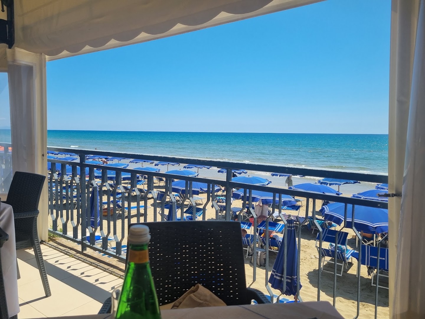 Ristorante Internazionale Di Leccese D.& R. Sas