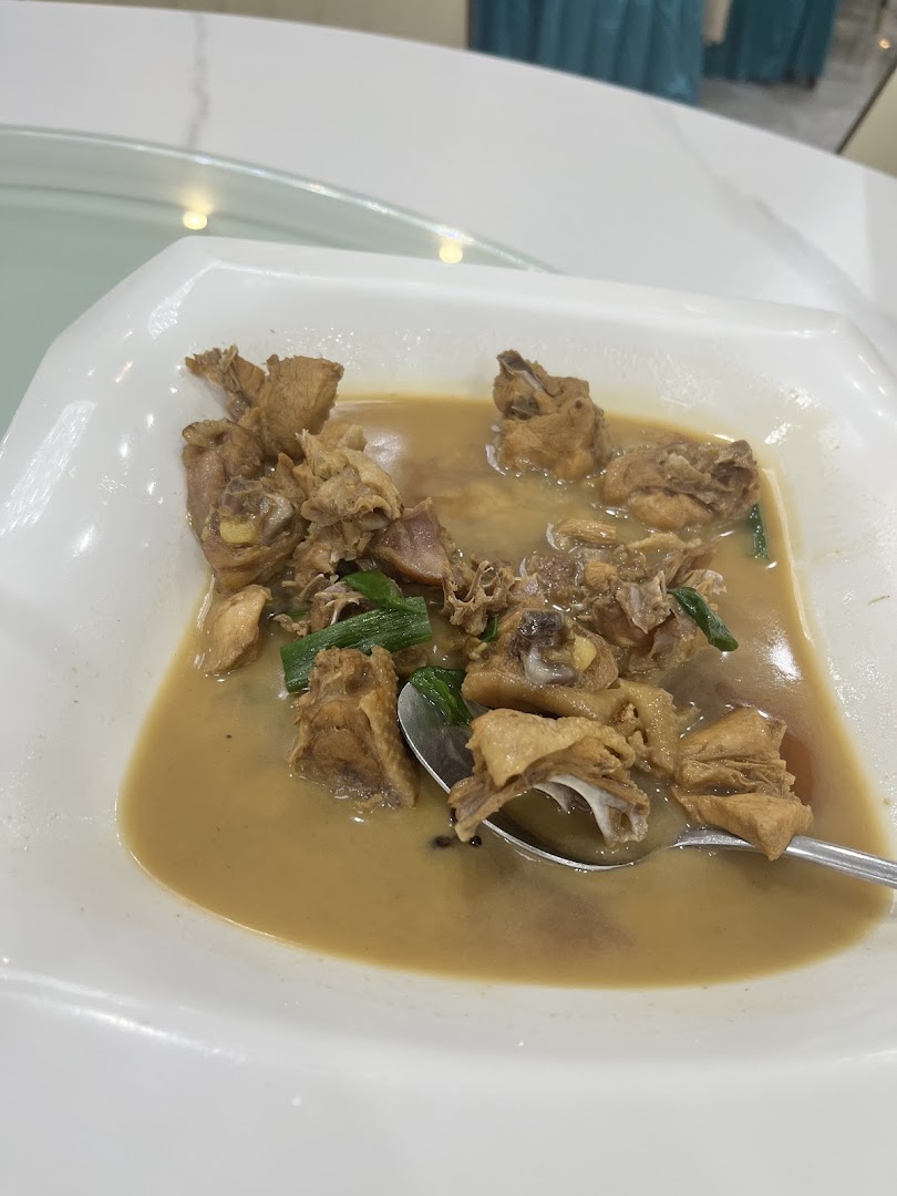 Ristorante Internazionale