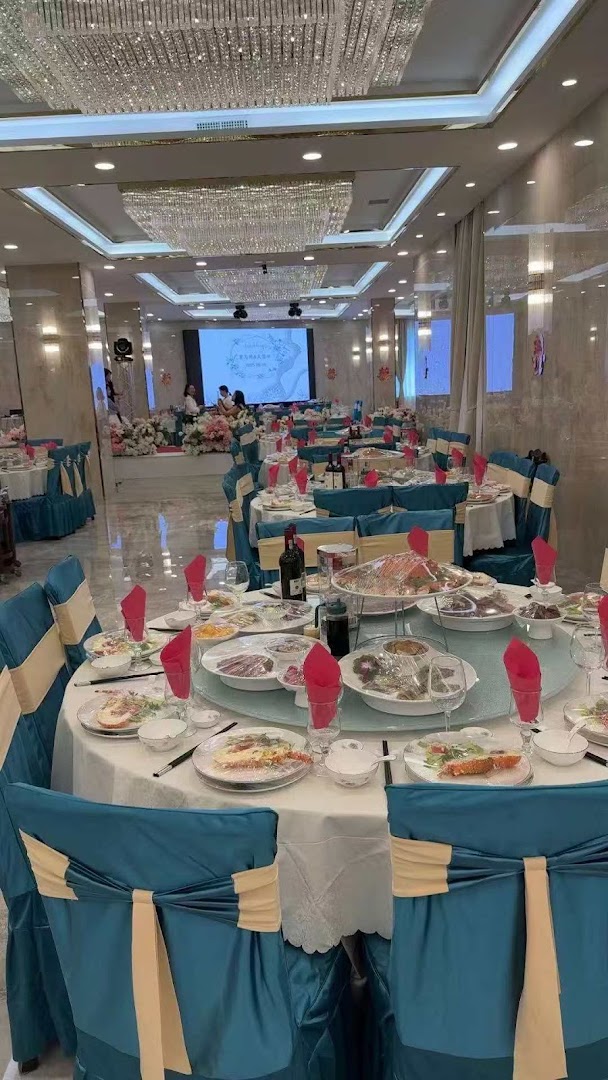 Ristorante Internazionale