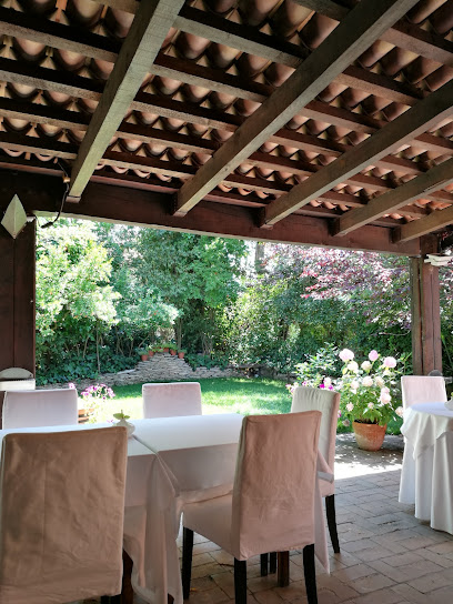 Ristorante Isabel, Potenza