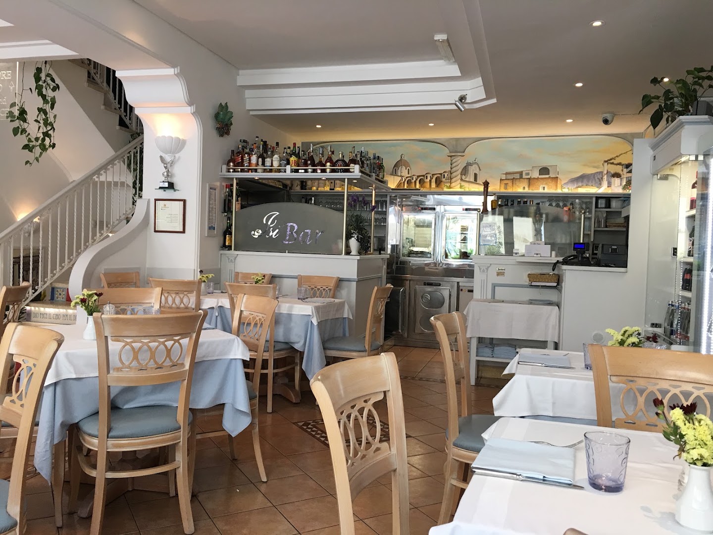 Ristorante Isidoro