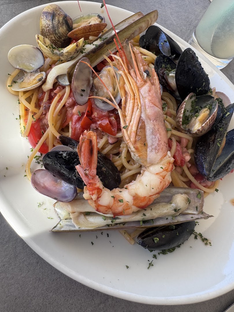 Ristorante Isidoro