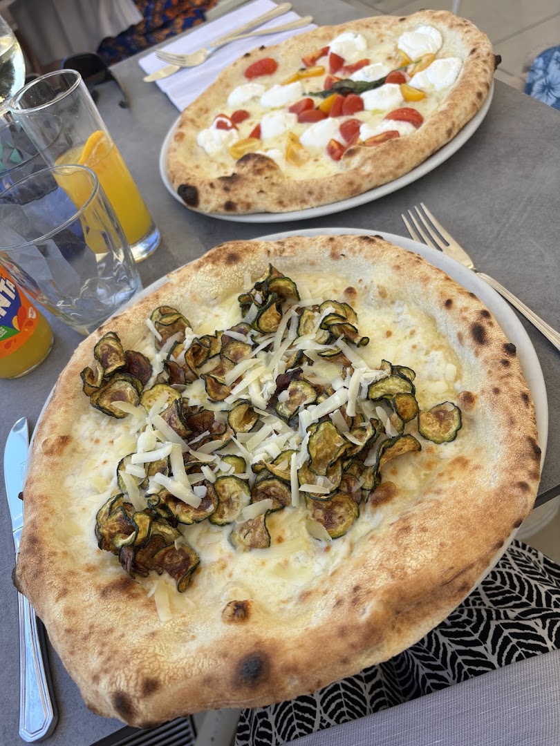Ristorante Isidoro