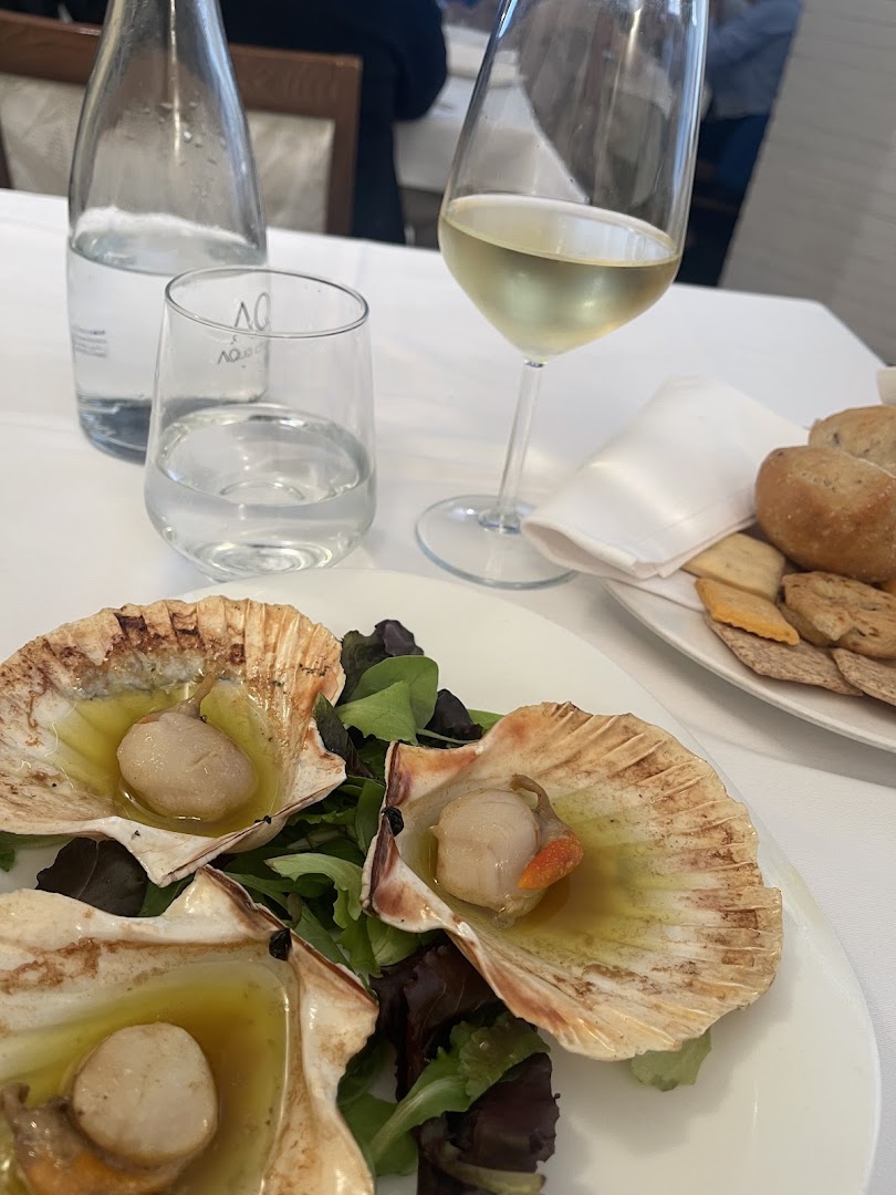 Ristorante Isola di Caprera