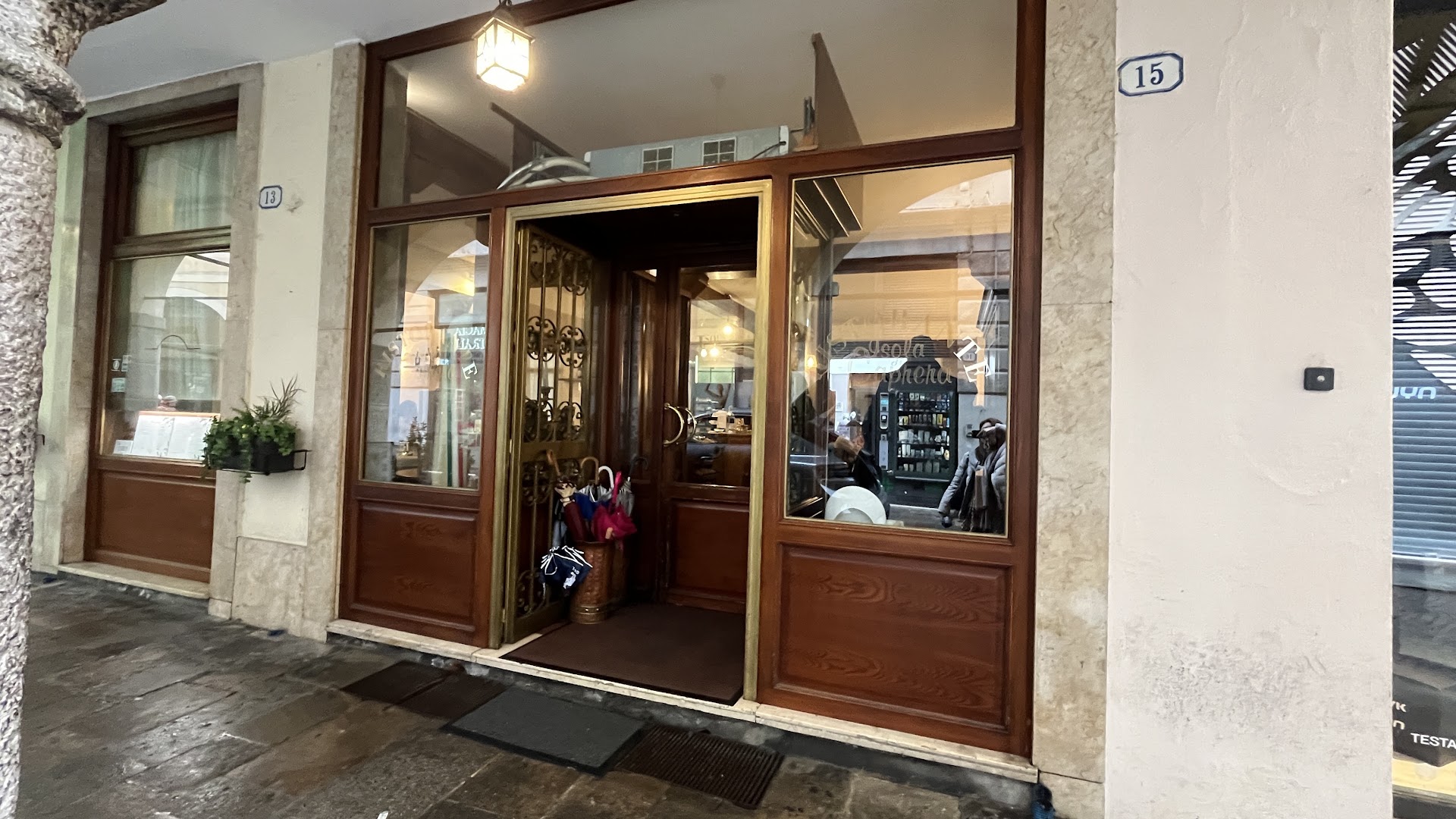 Ristorante Isola di Caprera