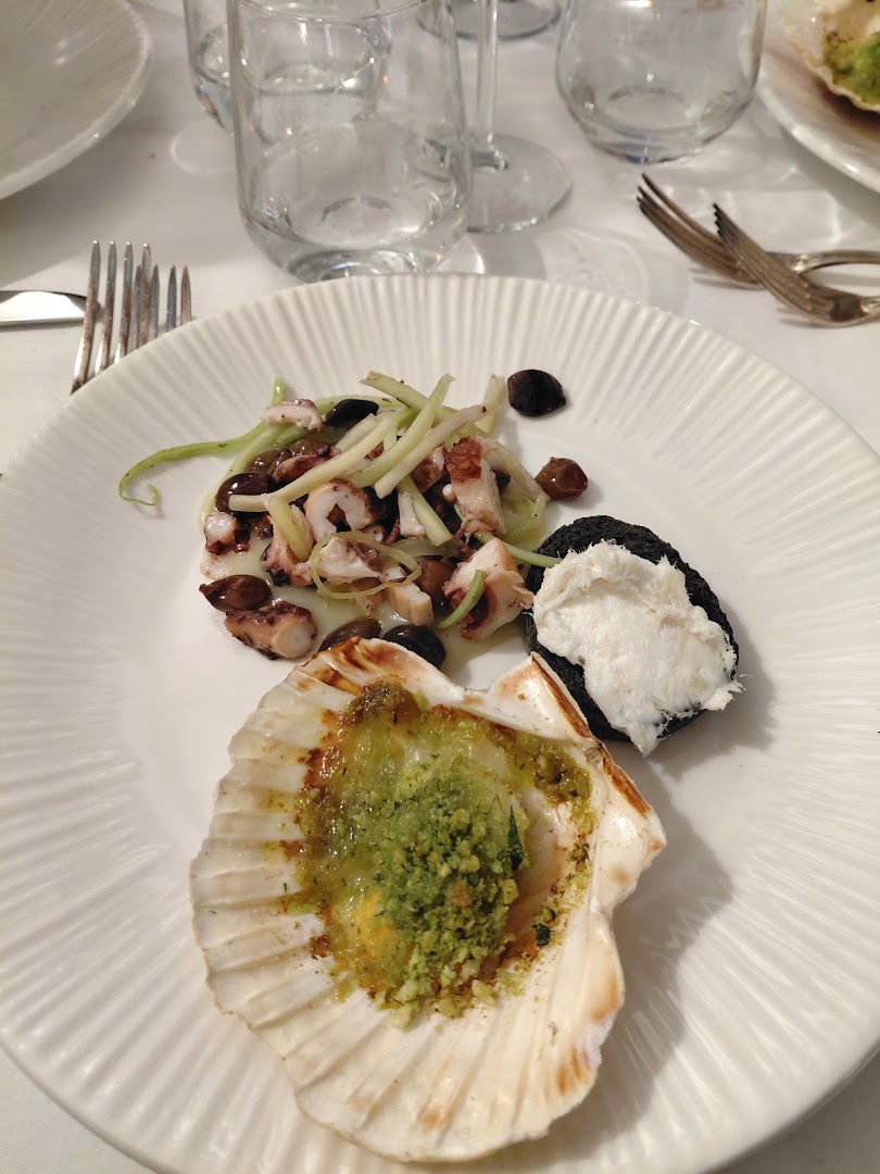 Ristorante Isola di Caprera