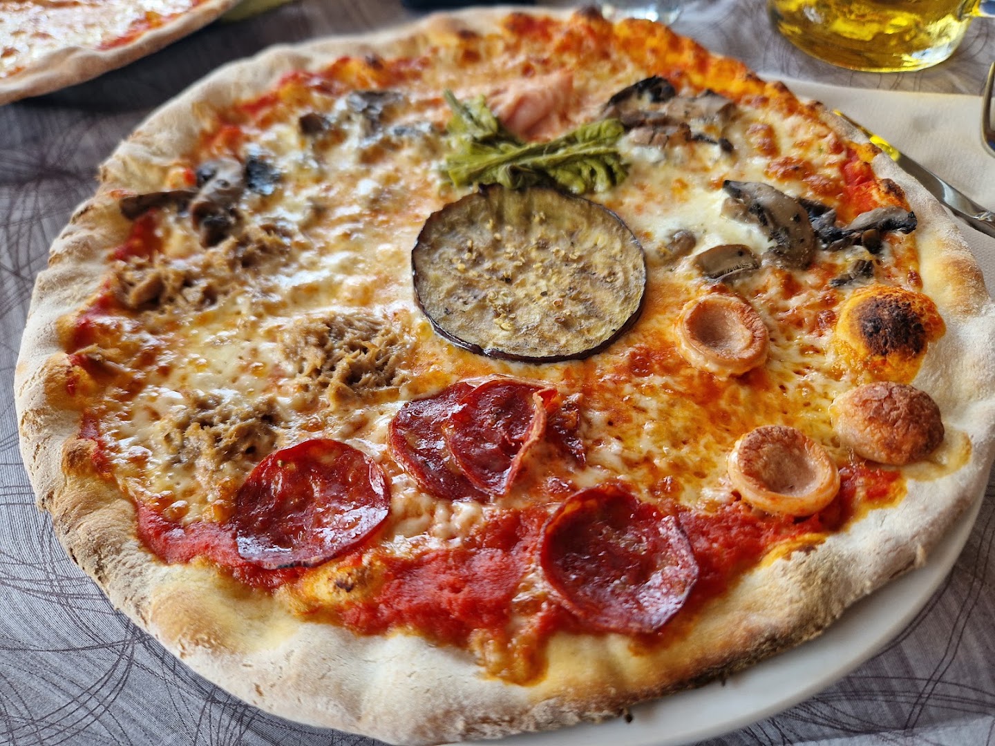 Ristorante Isola D'Oro