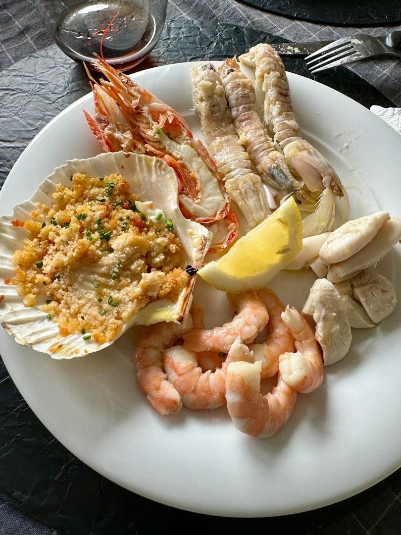 Ristorante Isola Rossa