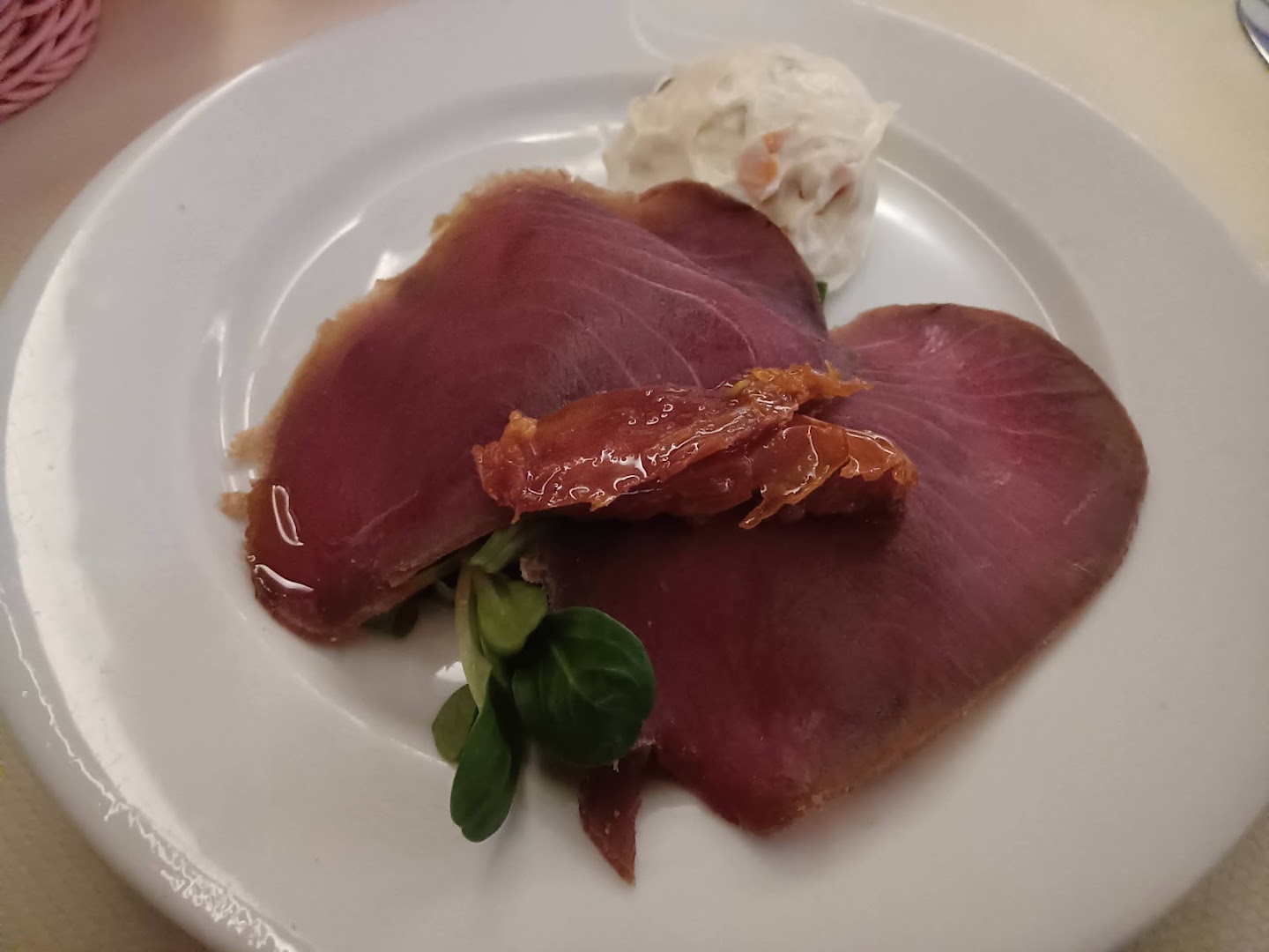Ristorante Isola Rossa