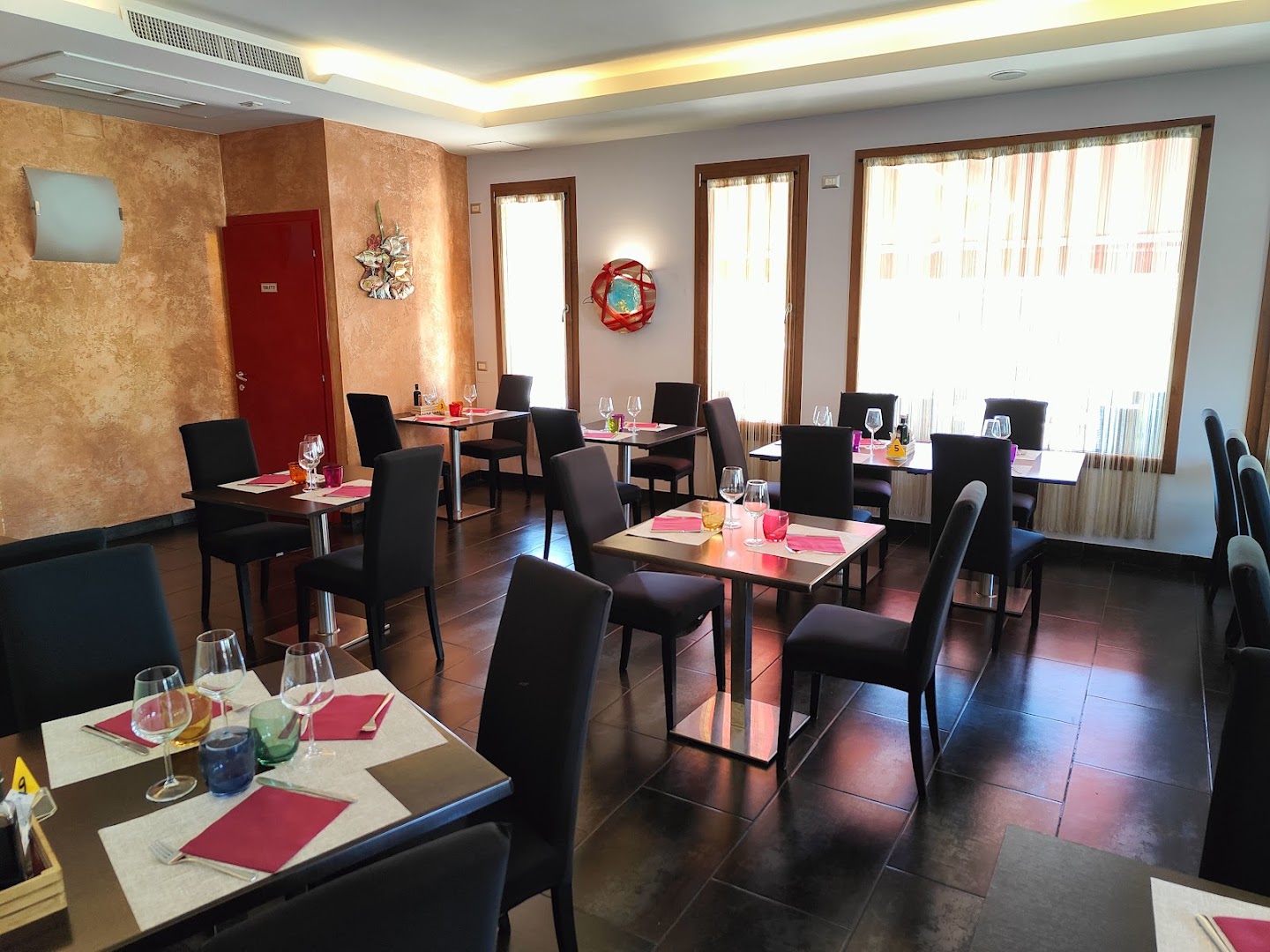 Ristorante Isola Rossa