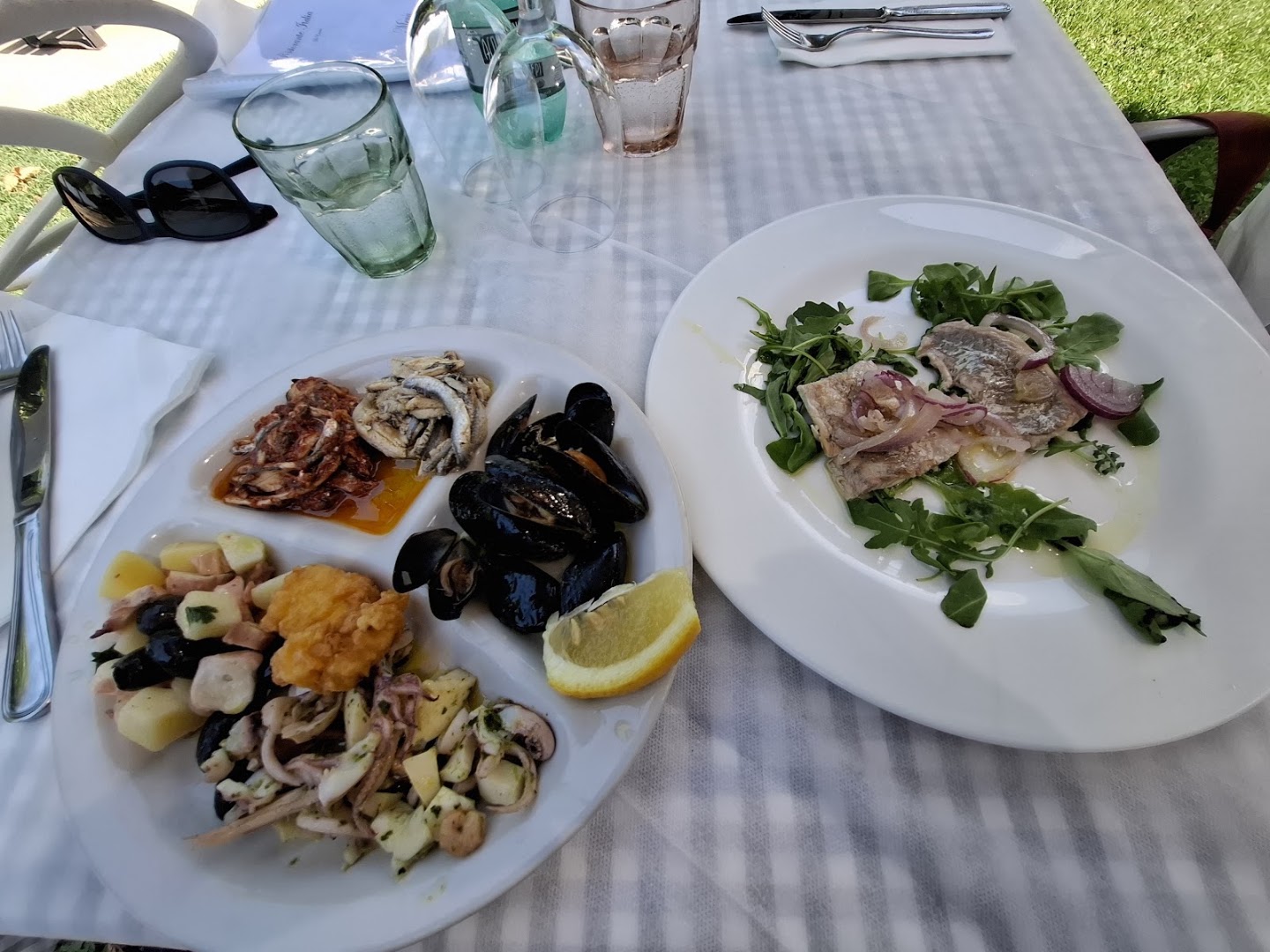 Ristorante Italia Marta