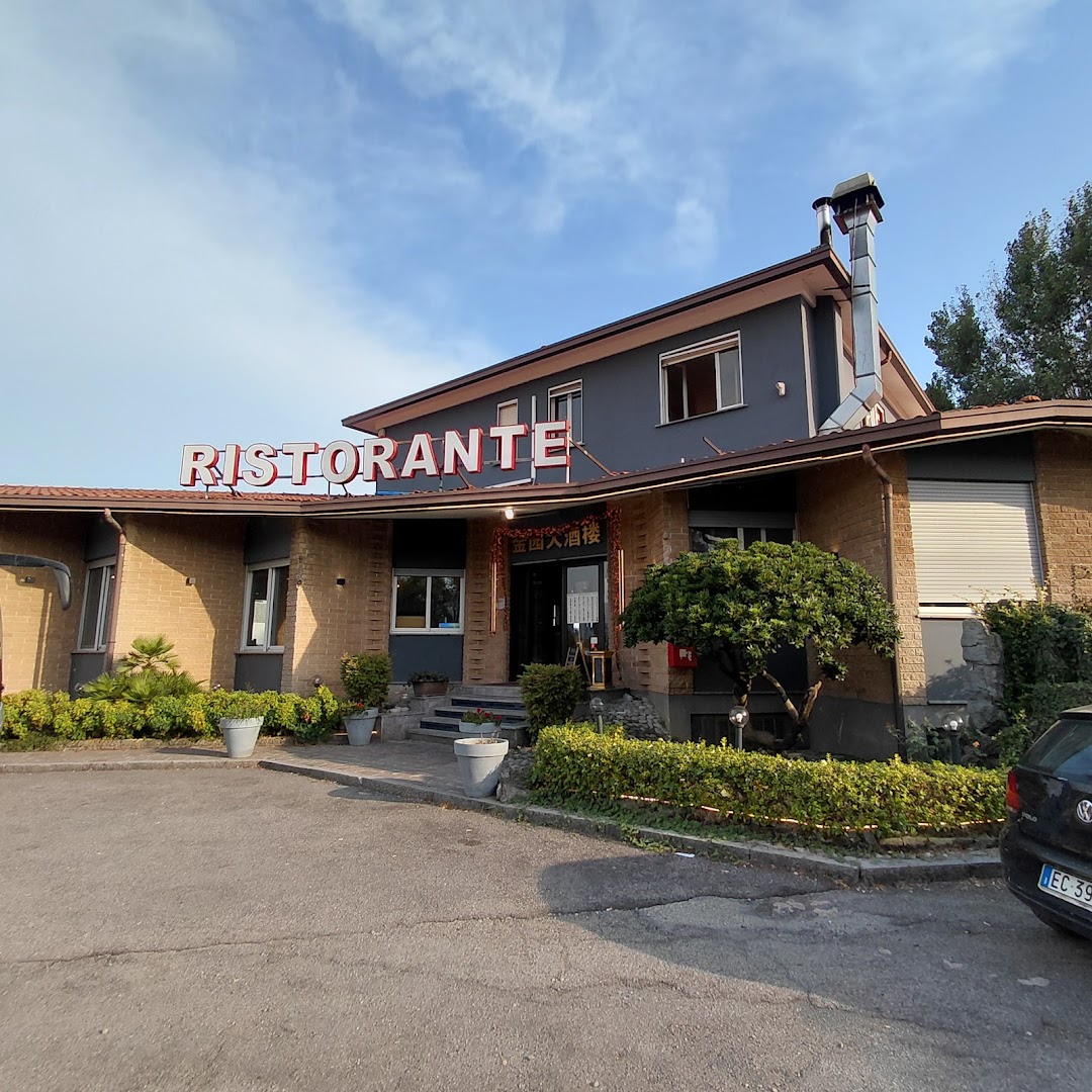 Ristorante Italiano Pizzeria e Sushi Giardini D'Oro