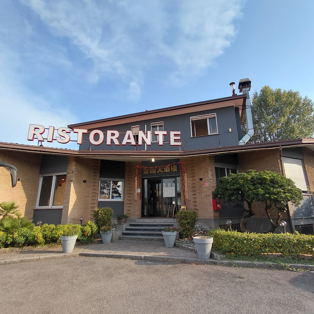 Ristorante Italiano Pizzeria e Sushi Giardini D'Oro